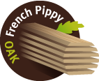 "FRENCH PIPPY"