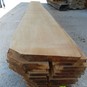Application Selected beech boules and boards Grade S "Veneer"