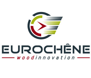 Eurochêne Logo